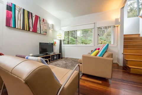 Allure Stradbroke Resort - New Castle Holiday 30