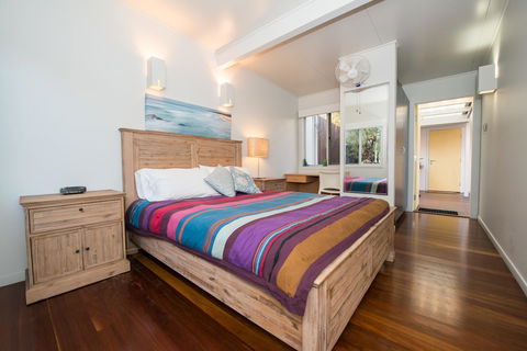 Allure Stradbroke Resort - New Castle Holiday 21