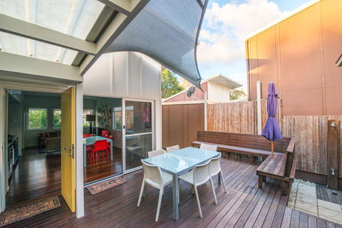 Allure Stradbroke Resort - New Castle Holiday 23