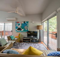 Allure Stradbroke Resort - New Castle Holiday