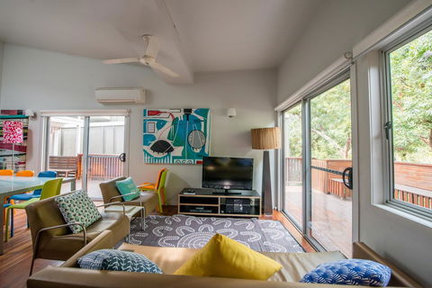 Allure Stradbroke Resort - New Castle Holiday 0