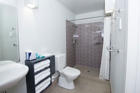 Allure Stradbroke Resort - New Castle Holiday 25