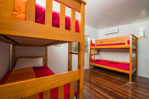 Allure Stradbroke Resort - New Castle Holiday 24