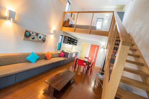 Allure Stradbroke Resort - New Castle Holiday 3