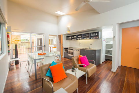 Allure Stradbroke Resort - New Castle Holiday 11