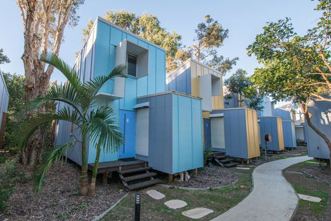 Allure Stradbroke Resort - New Castle Holiday 18