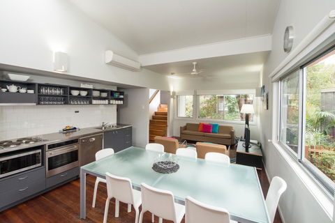 Allure Stradbroke Resort - New Castle Holiday 44
