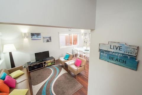 Allure Stradbroke Resort - New Castle Holiday 34