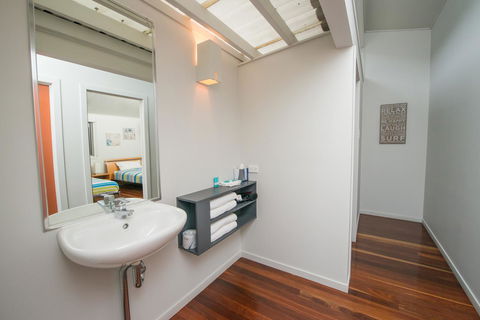 Allure Stradbroke Resort - New Castle Holiday 36