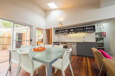 Allure Stradbroke Resort - New Castle Holiday 41