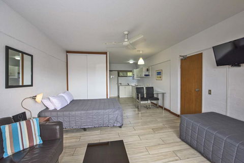 Anchorage On Straddie - New Castle Holiday 31