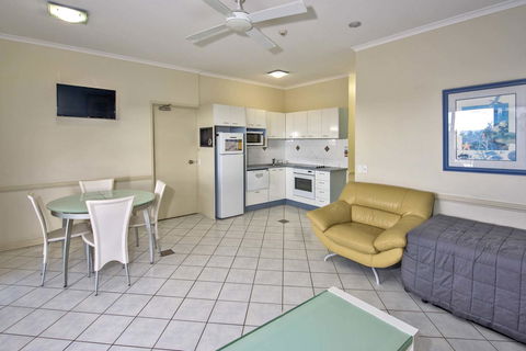 Anchorage On Straddie - New Castle Holiday 14