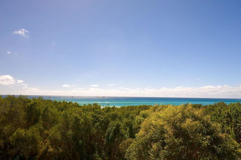 Anchorage On Straddie - New Castle Holiday 40