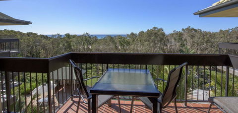 Anchorage On Straddie - New Castle Holiday 2