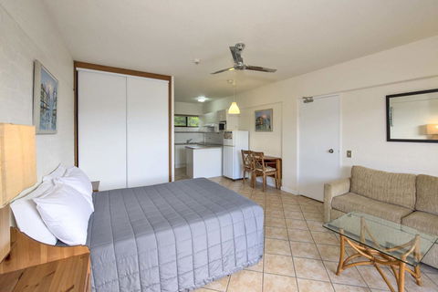 Anchorage On Straddie - New Castle Holiday 30