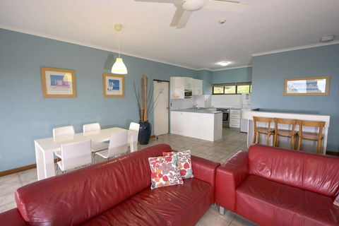 Anchorage On Straddie - New Castle Holiday 9