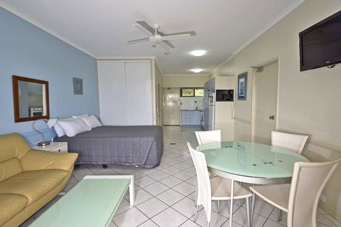 Anchorage On Straddie - New Castle Holiday 13