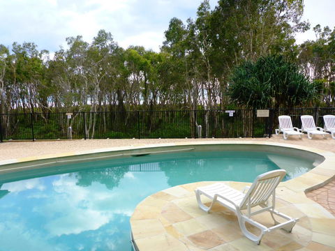 Anchorage On Straddie - New Castle Holiday 36