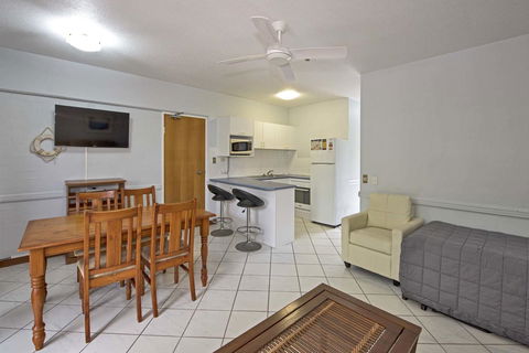 Anchorage On Straddie - New Castle Holiday 16