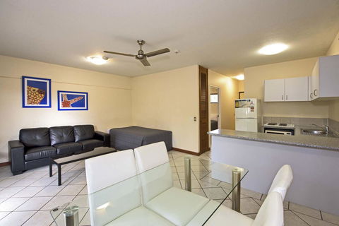 Anchorage On Straddie - New Castle Holiday 15