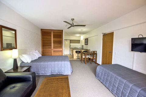 Anchorage On Straddie - New Castle Holiday 35