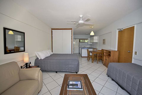 Anchorage On Straddie - New Castle Holiday 33