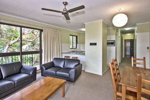 Anchorage On Straddie - New Castle Holiday 12