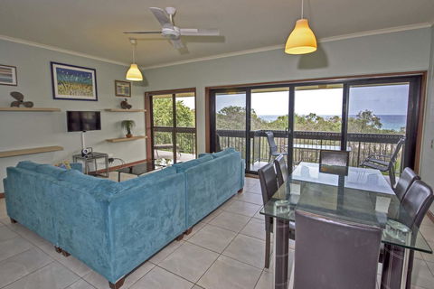 Anchorage On Straddie - New Castle Holiday 8