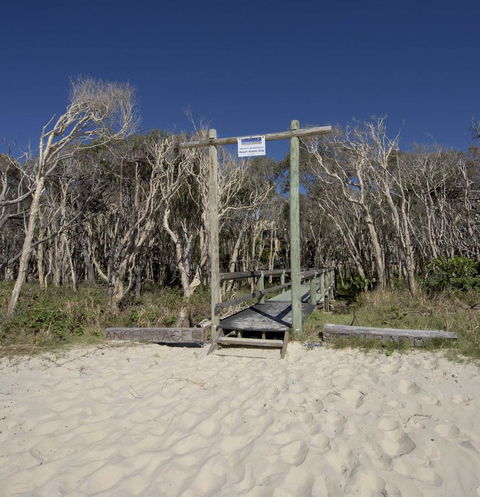 Anchorage On Straddie - New Castle Holiday 3