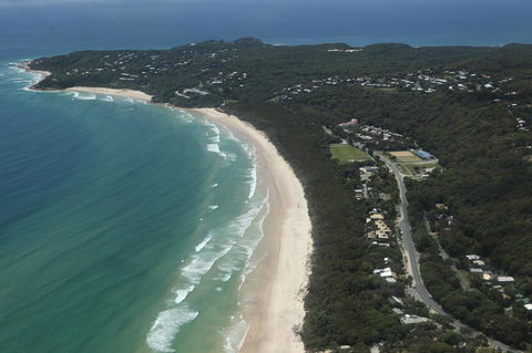 Anchorage On Straddie - New Castle Holiday 38