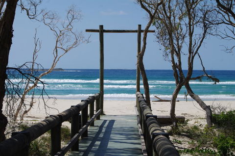 Anchorage On Straddie - New Castle Holiday 0