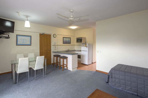 Anchorage On Straddie - New Castle Holiday 17
