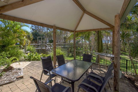 Anchorage On Straddie - New Castle Holiday 4
