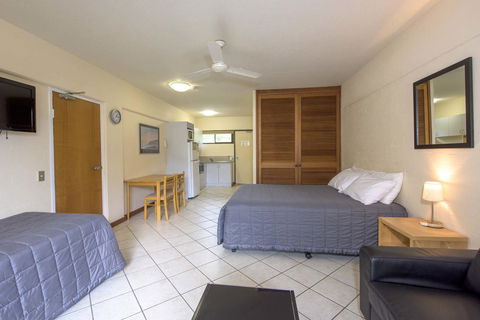 Anchorage On Straddie - New Castle Holiday 32
