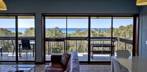 Anchorage On Straddie - New Castle Holiday 7