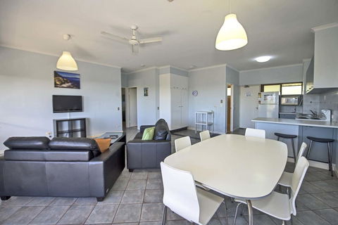 Anchorage On Straddie - New Castle Holiday 11