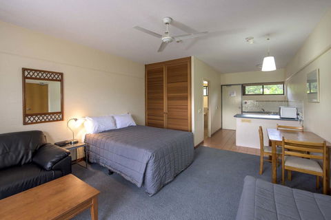 Anchorage On Straddie - New Castle Holiday 34