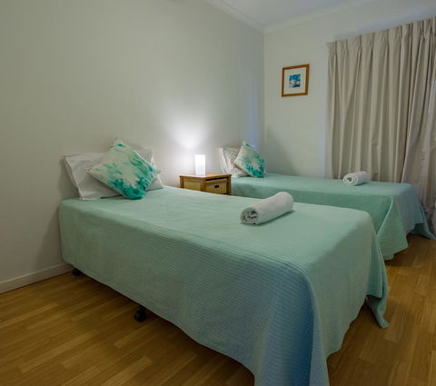 Pandanus Palms Holiday Resort - New Castle Holiday 38