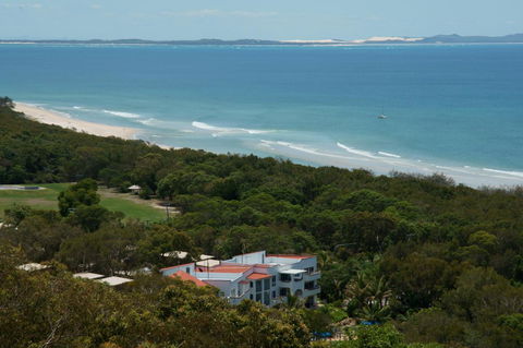 Pandanus Palms Holiday Resort - New Castle Holiday 21