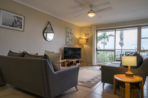 Pandanus Palms Holiday Resort - New Castle Holiday 12