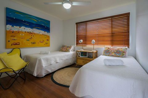 Pandanus Palms Holiday Resort - New Castle Holiday 31