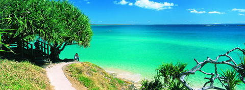 Pandanus Palms Holiday Resort - New Castle Holiday 13