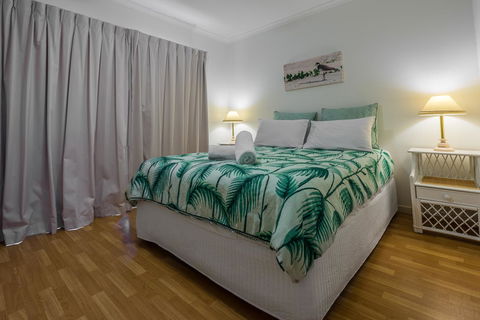 Pandanus Palms Holiday Resort - New Castle Holiday 39