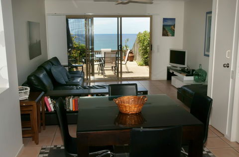 Pandanus Palms Holiday Resort - New Castle Holiday 19
