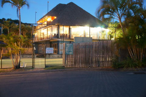 Pandanus Palms Holiday Resort - New Castle Holiday 18