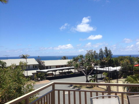 Pandanus Palms Holiday Resort - New Castle Holiday 28