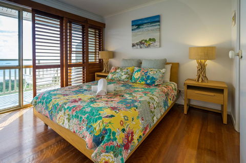Pandanus Palms Holiday Resort - New Castle Holiday 32