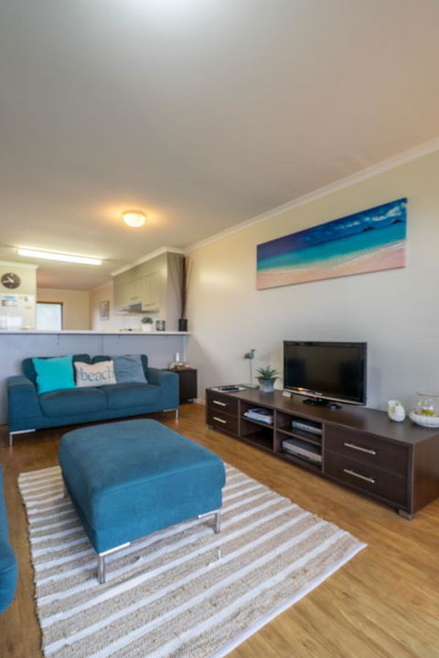 Pandanus Palms Holiday Resort - New Castle Holiday 30