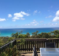 Pandanus Palms Holiday Resort - New Castle Holiday