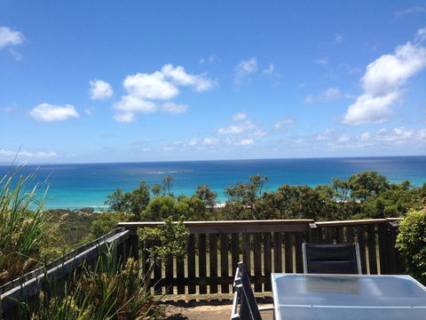 Pandanus Palms Holiday Resort - New Castle Holiday 0